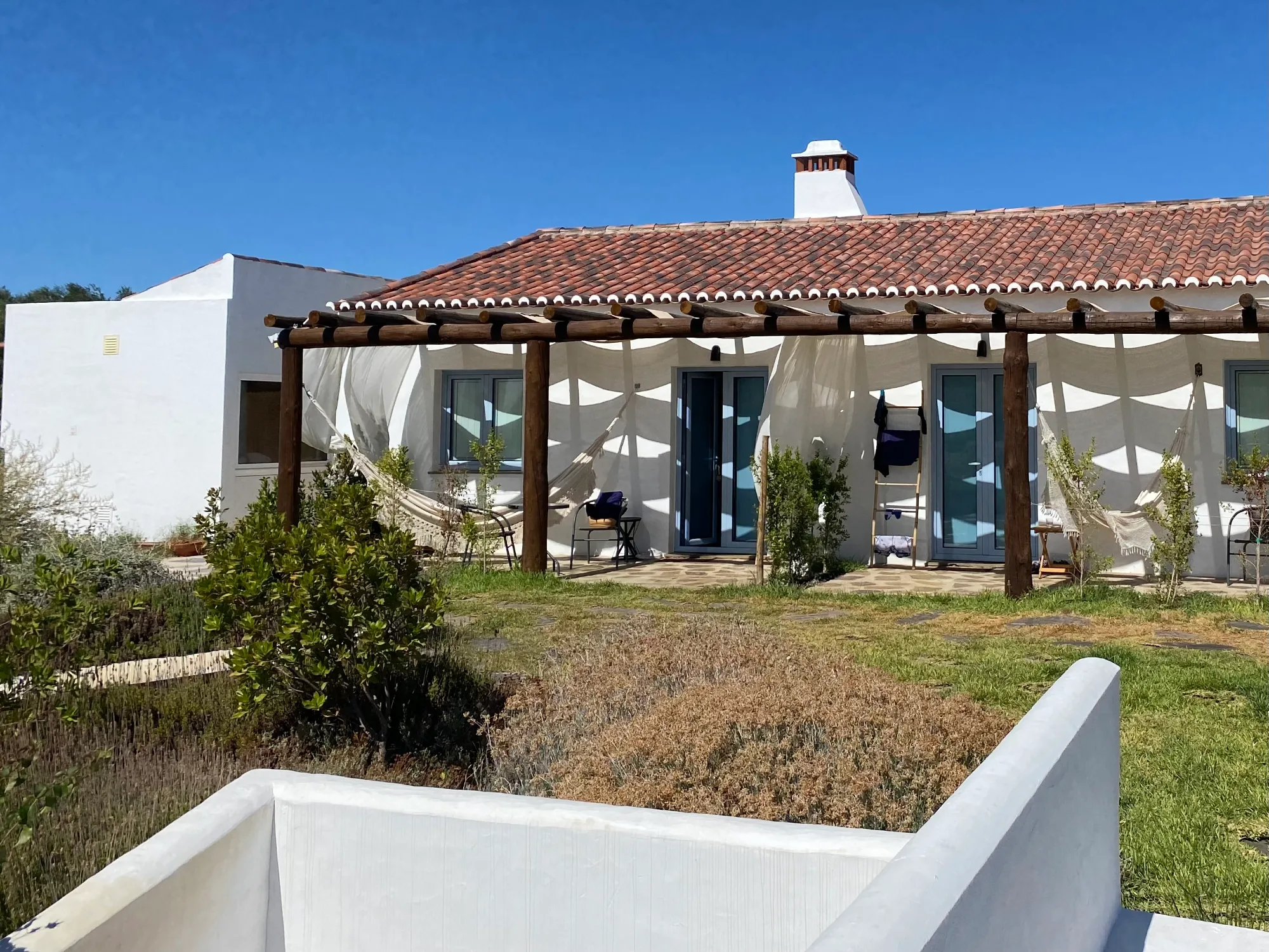 Monte da Estrela - Country House & SPA