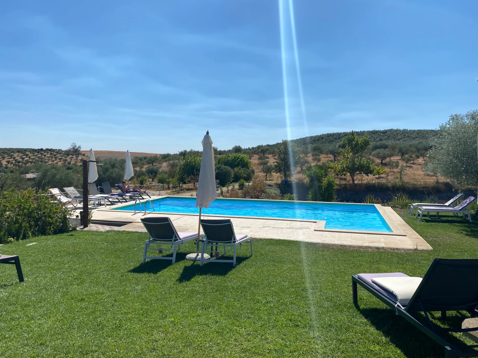 Monte da Estrela - Country House & SPA