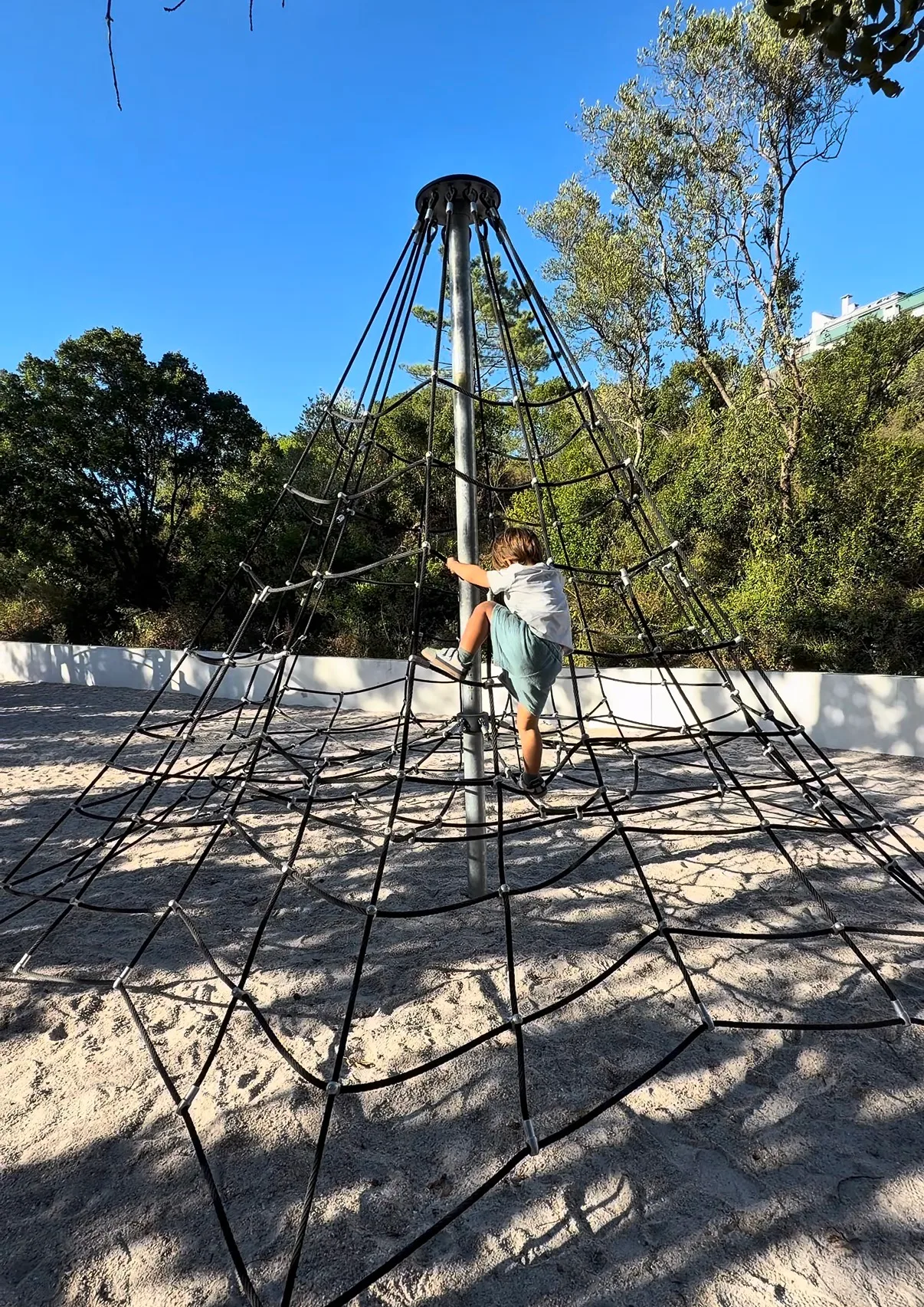 Parque Infantil dos Capuchos