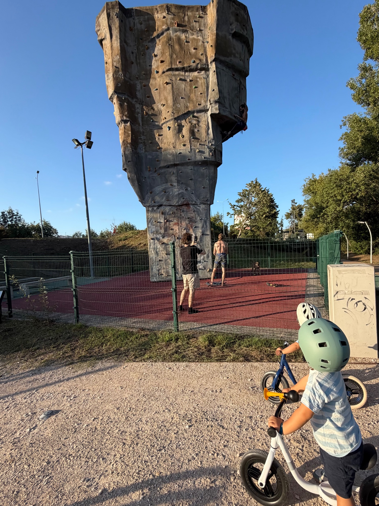 Parque Radical de São Romão