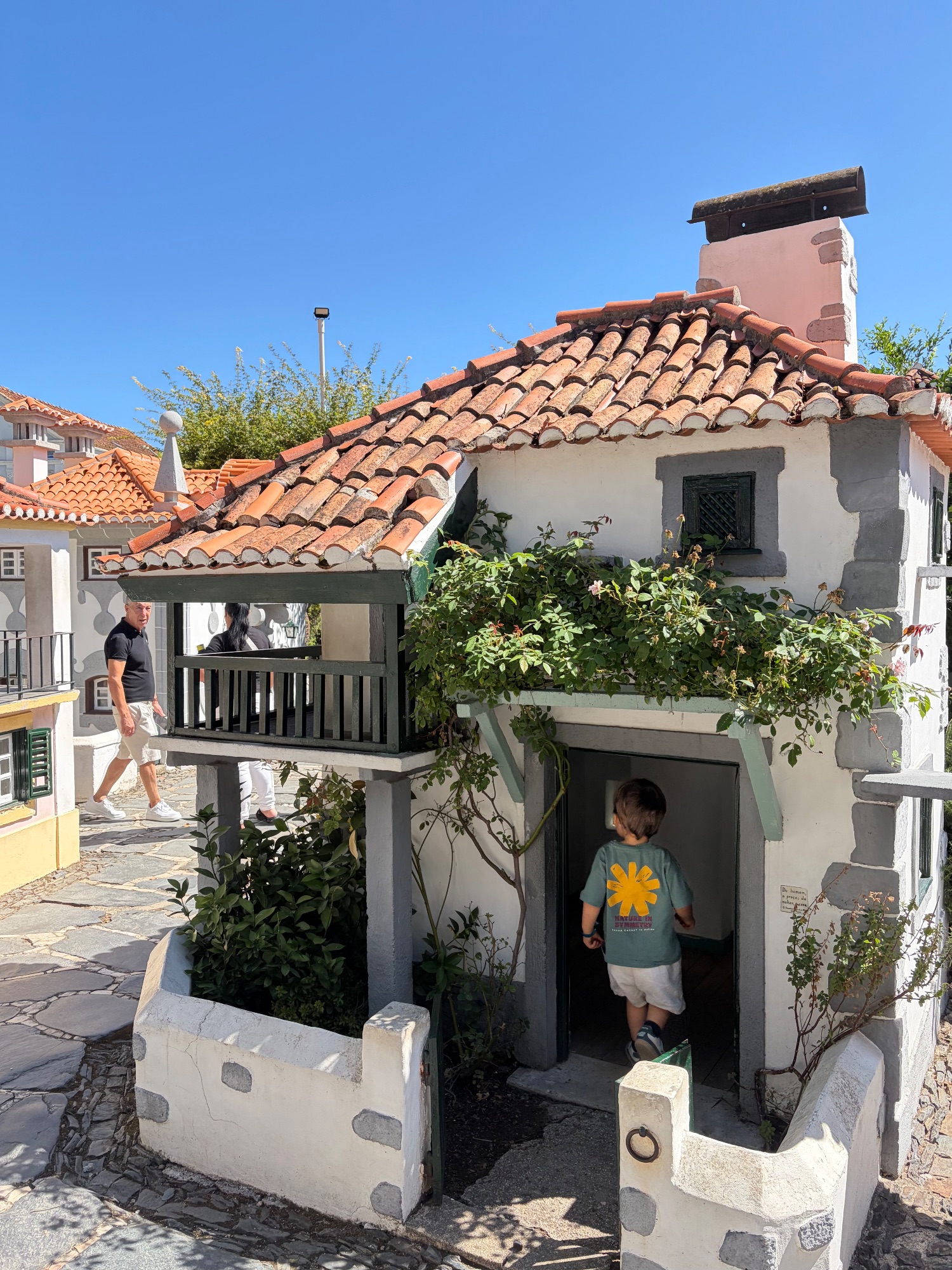 Portugal dos Pequenitos